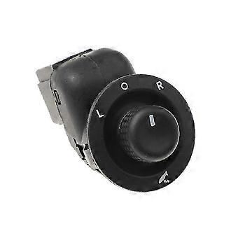 Botão de interruptor de espelho retrovisor elétrico para Patriot Compass 04602789AA Acessórios automotivos de qualidade