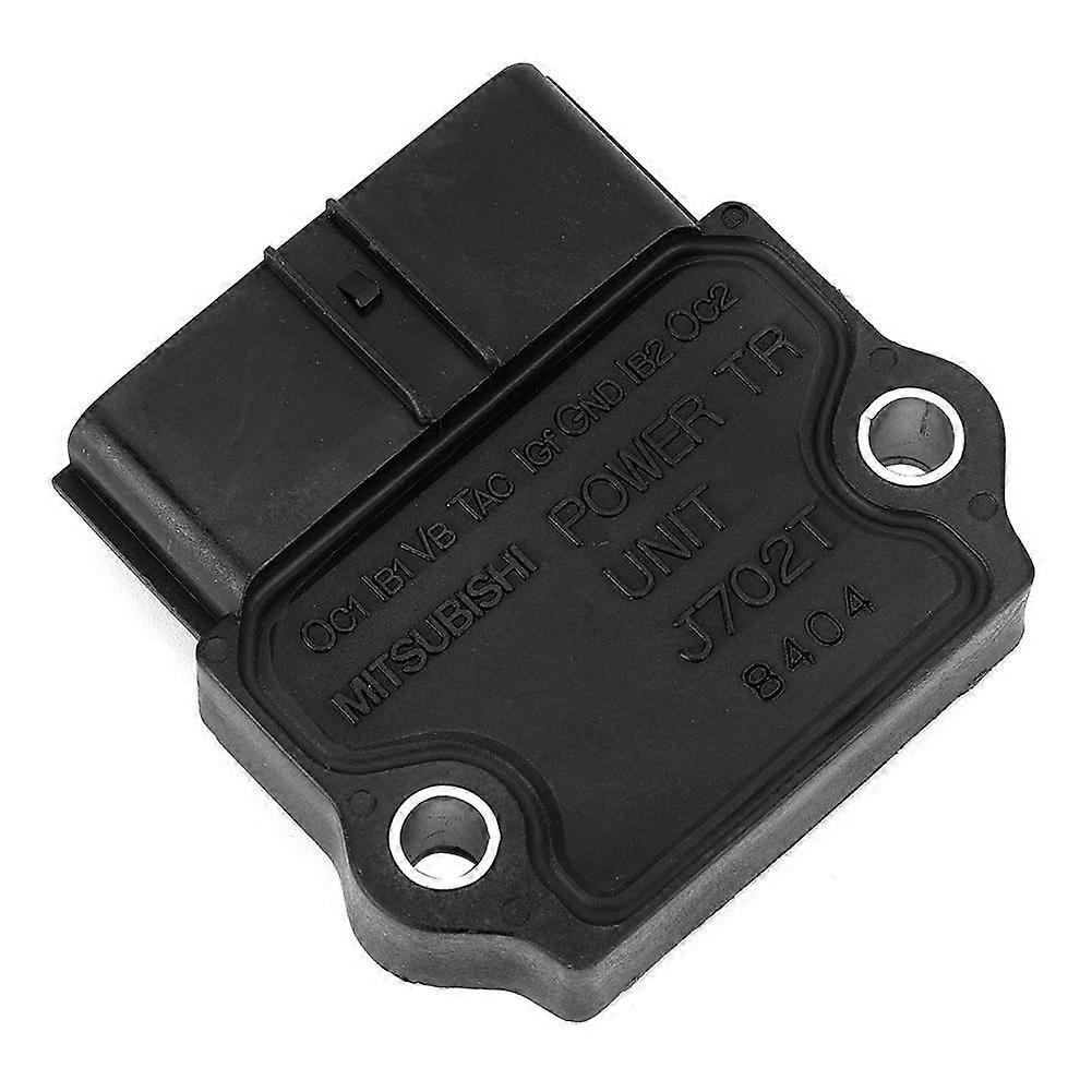 J702T Module de commande d’allumage à transistor de puissance Allumeur pour Mazda Miata 1.6L 1990-1994