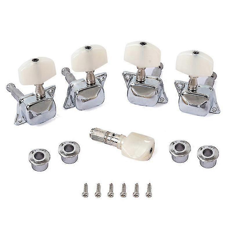 1set Banjo Tuner Peg-2025