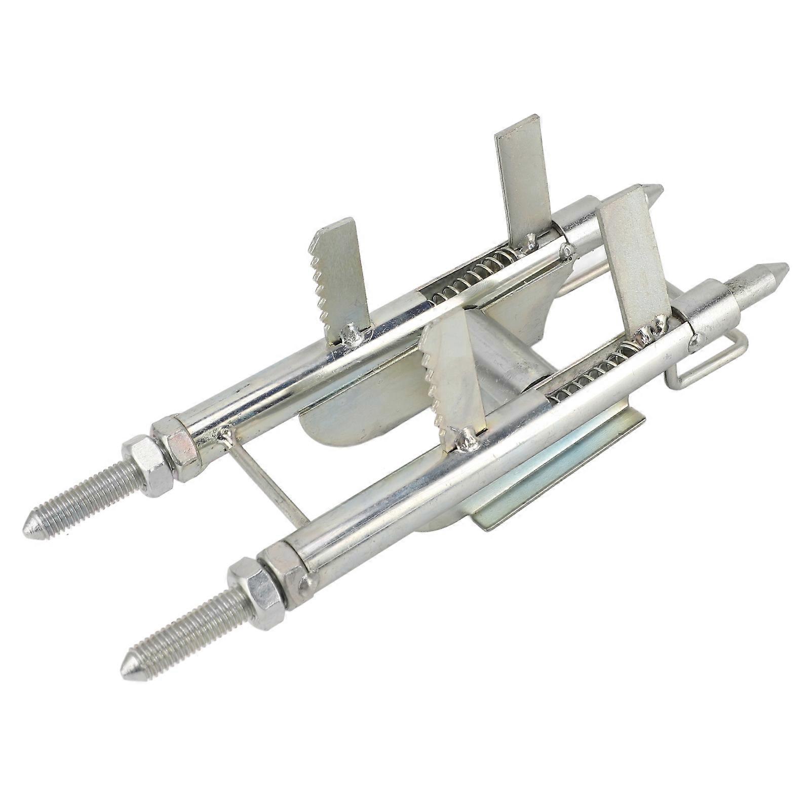 Flexible Stainless Steel Wire Threading Aid for Distribution Box