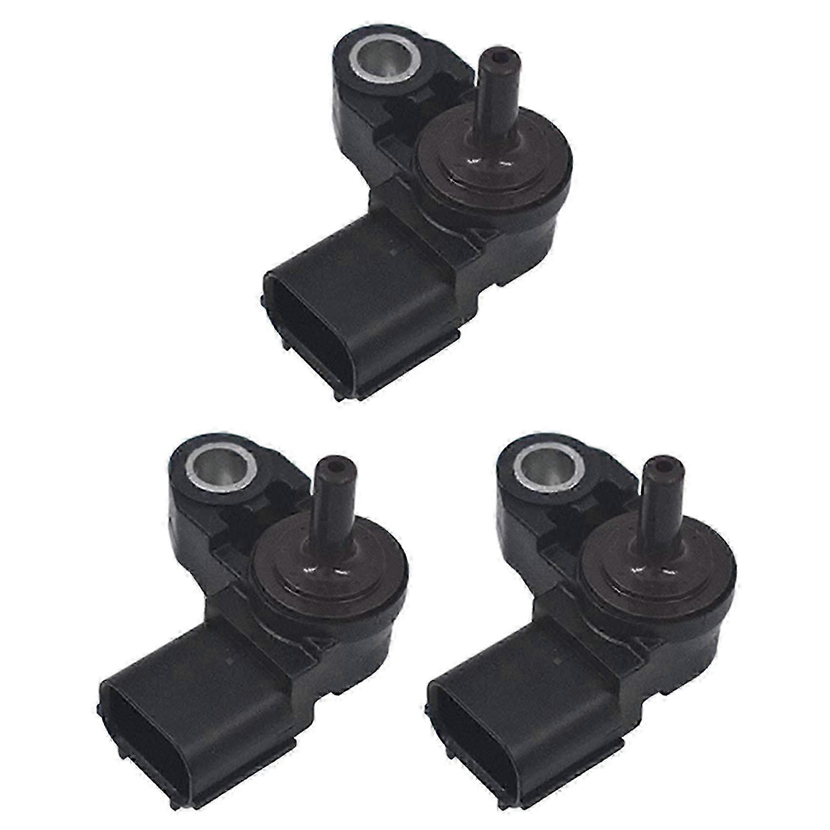 3X Air Pressure Sensor 55241571A suitable for Multistrada 1200 Panigale 899 959 1199 Diavel-2025
