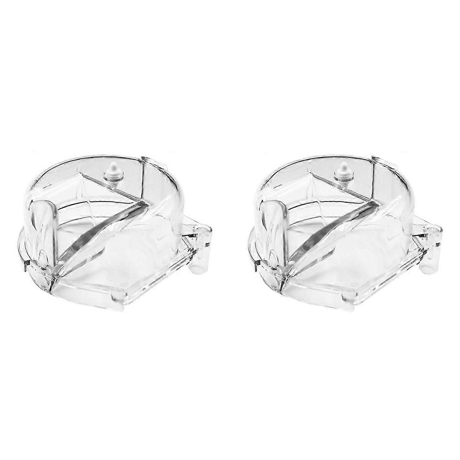 DGB-500GLID Grinder Assembly Lid Replacement For DGB-600