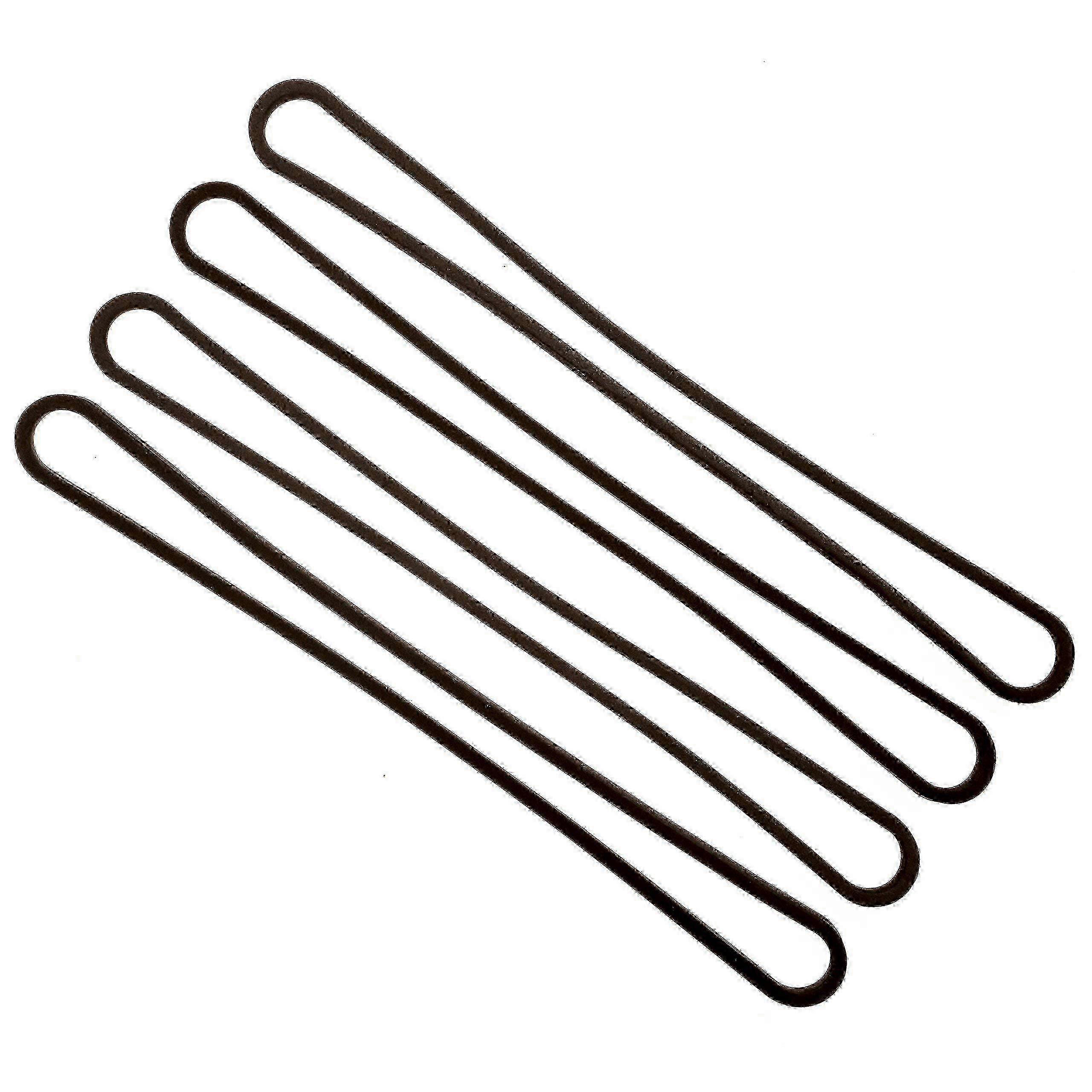 4-Pack Vacuum Sealer Replacement Gaskets for Multiple Models-JC