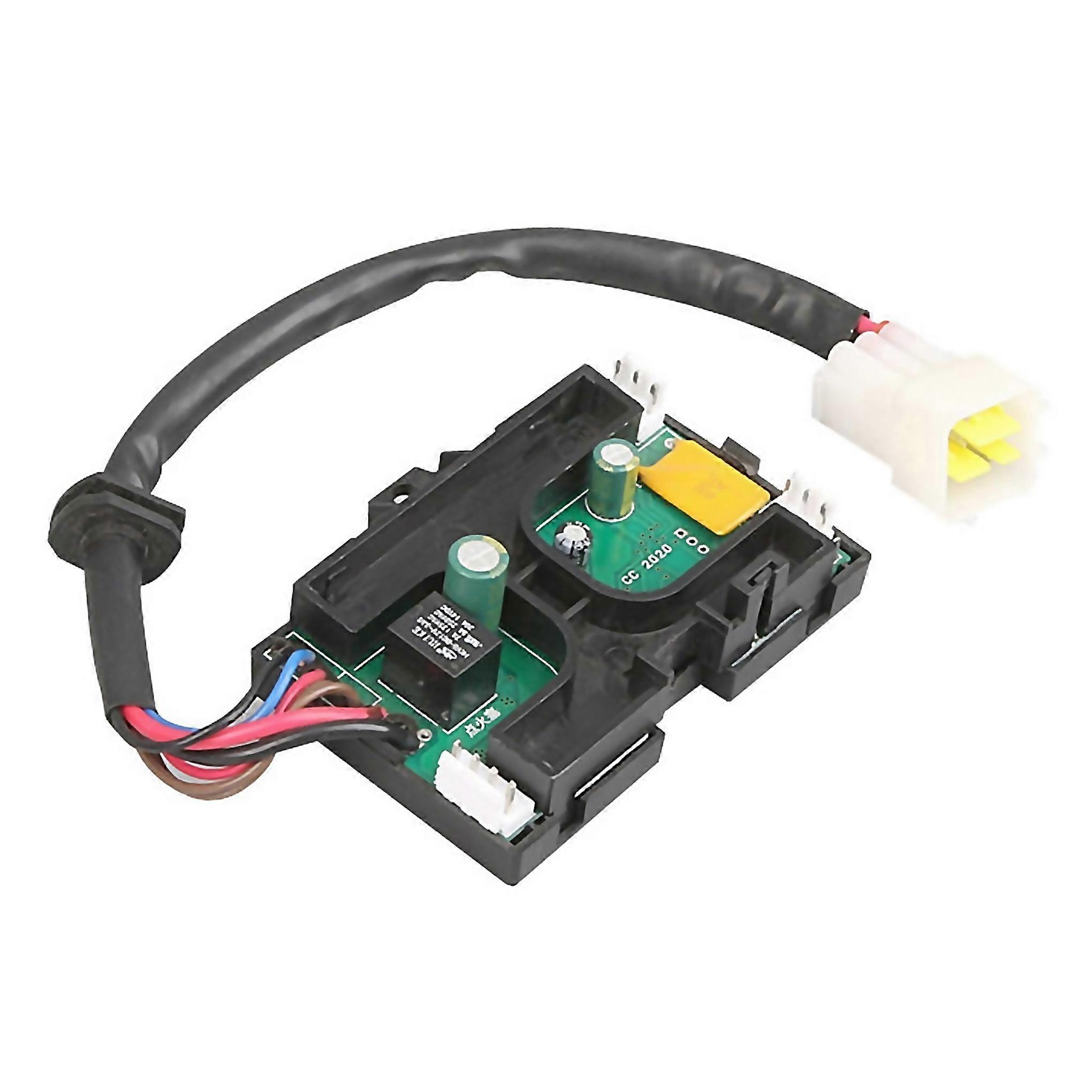 For 5kw Circuit Board Main Motherboard Controller For Air Parking Heater Air Diesels Heater Car Moth