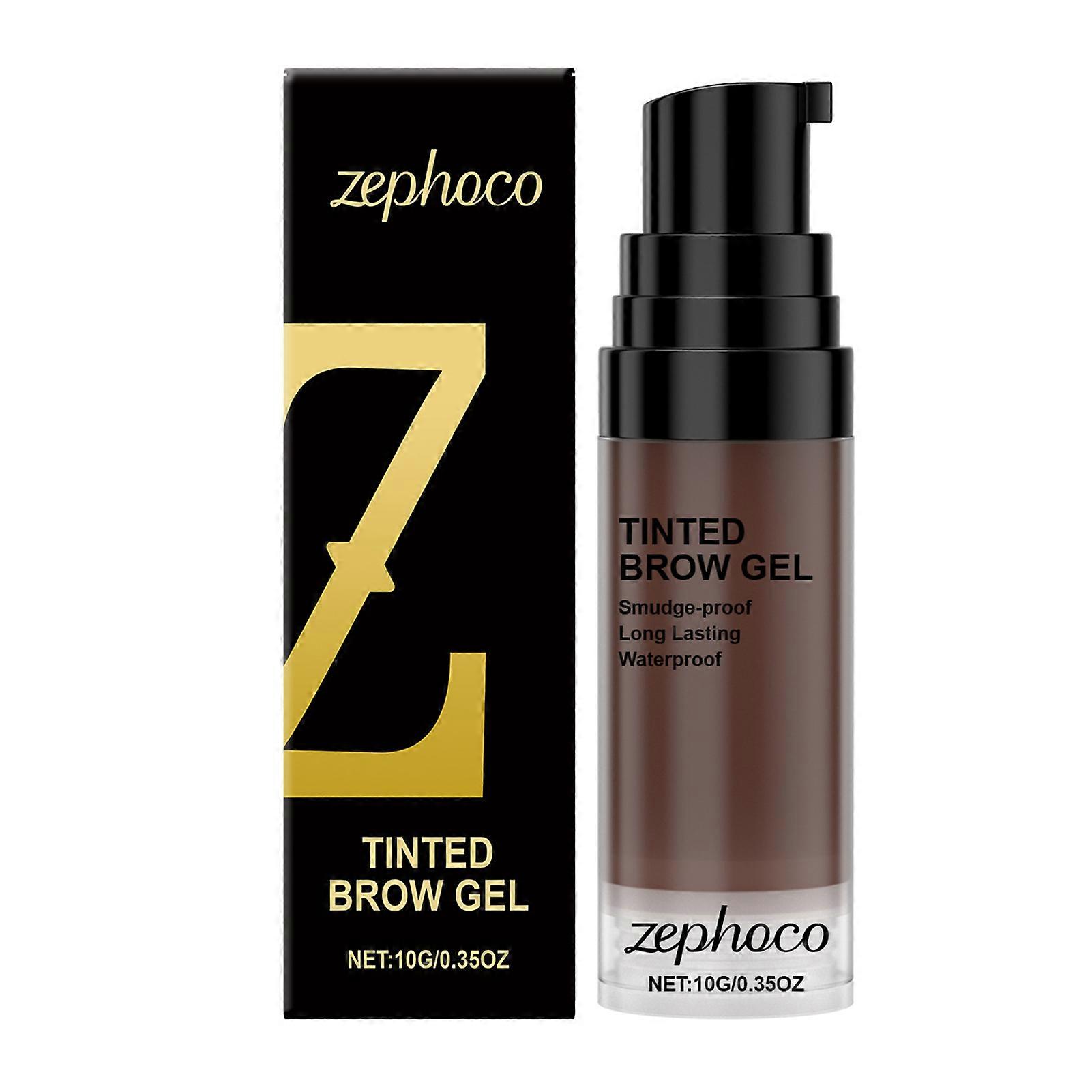 3d Sculpted Eyebrows Waterproof Eyebrow Gel To Fill And Define Sparse Brows Smudge-proof waterproof for Women Girls
