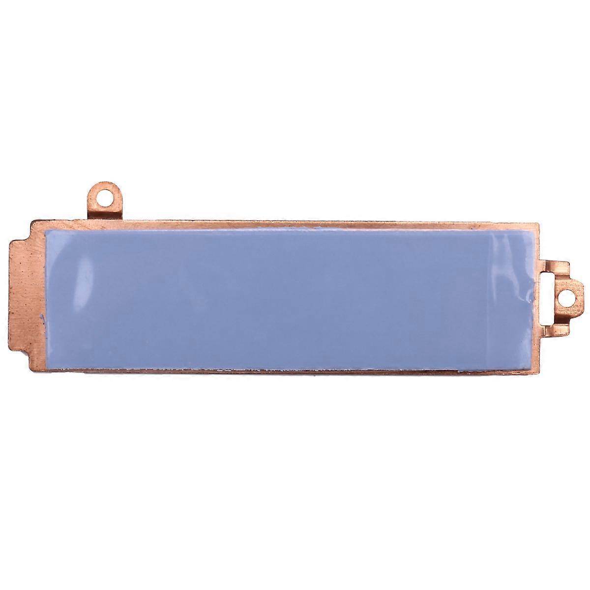 M.2 SSD Bracket Heatsink Enhanced Cooling & Easy Installation