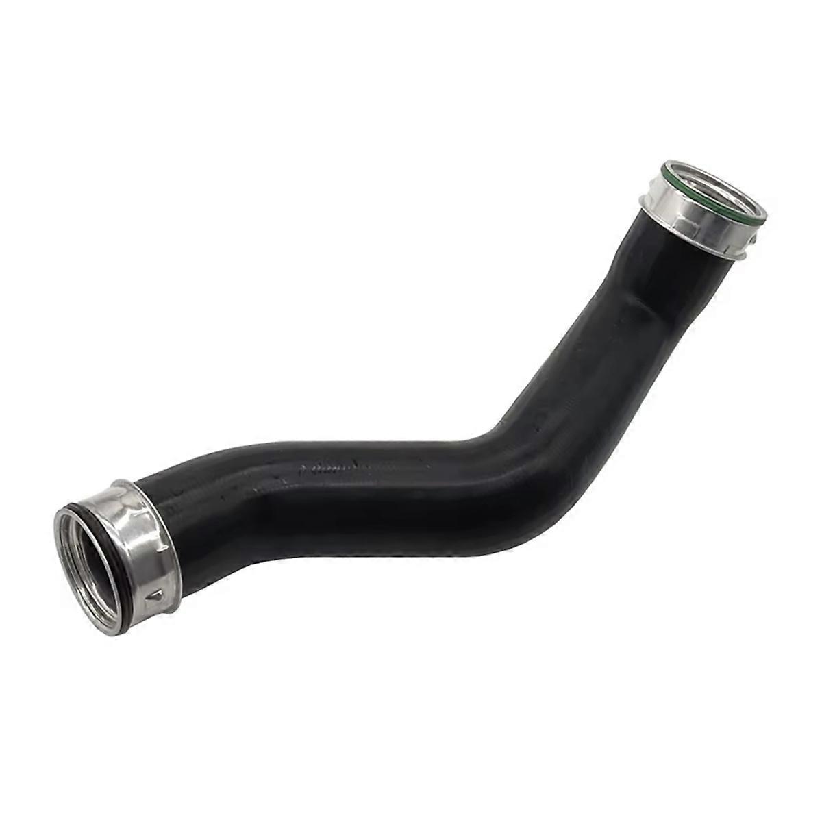 Left Charge Air Intercooler Coolant Hose for E W211