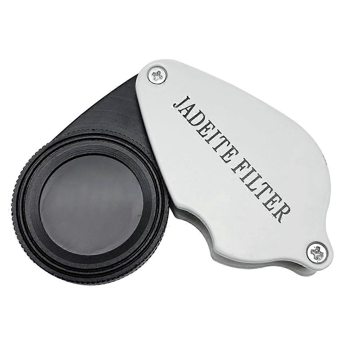 Upgraded Filter Jadeite Filter Jewelers Identification Tools