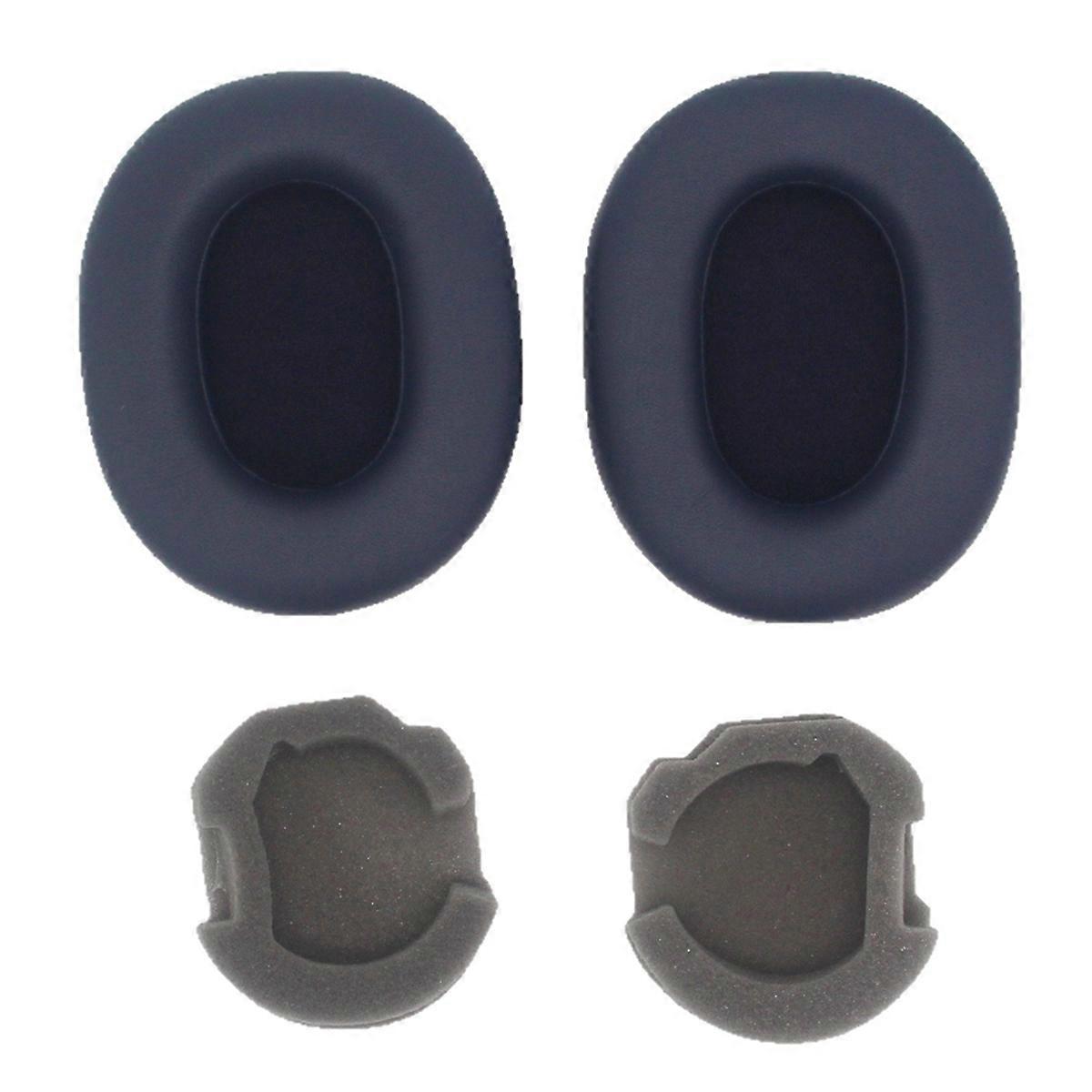 Coussinets d'oreille de remplacement pour casque WH-1000XM5