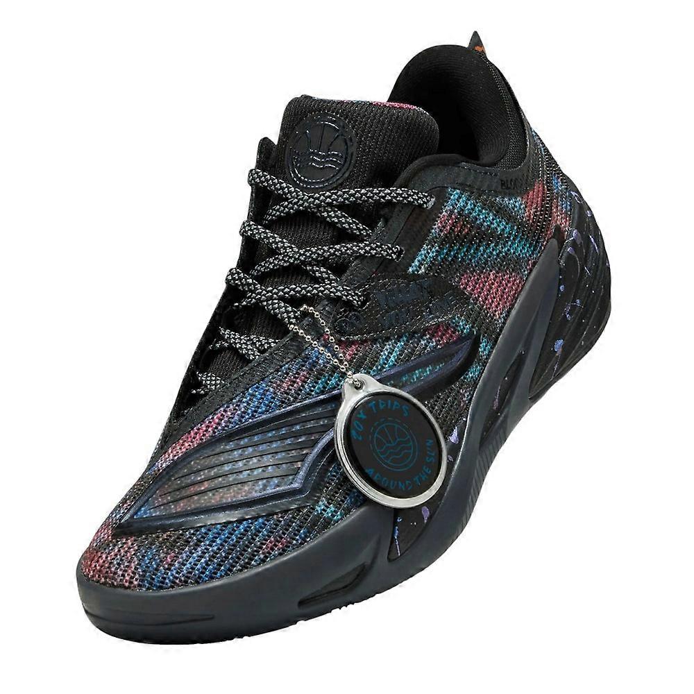 Shoes Puma All-pro Nitro 2 Vbl 31230901