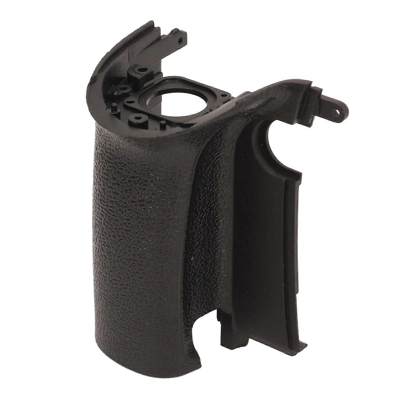 Side Rubber Grip Camera Front Cover Rubber Grip Side Rubber Grip Replacement for D7100 Digital Camera