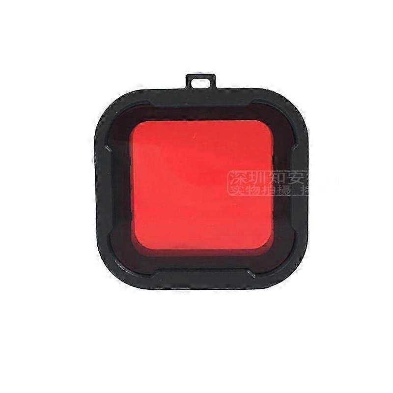 Go pro Hero 4 3+ Accessories Dive Filter Underwater Diving Lens Filtro for GoPro Hero4 Hero3+ Hero3 Sport Action Camera Filters