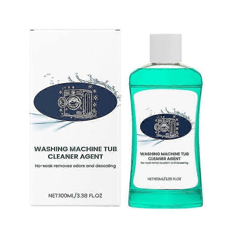 JU-C03-0029-01 Deep Cleaning Agent for Washing Machine Sink