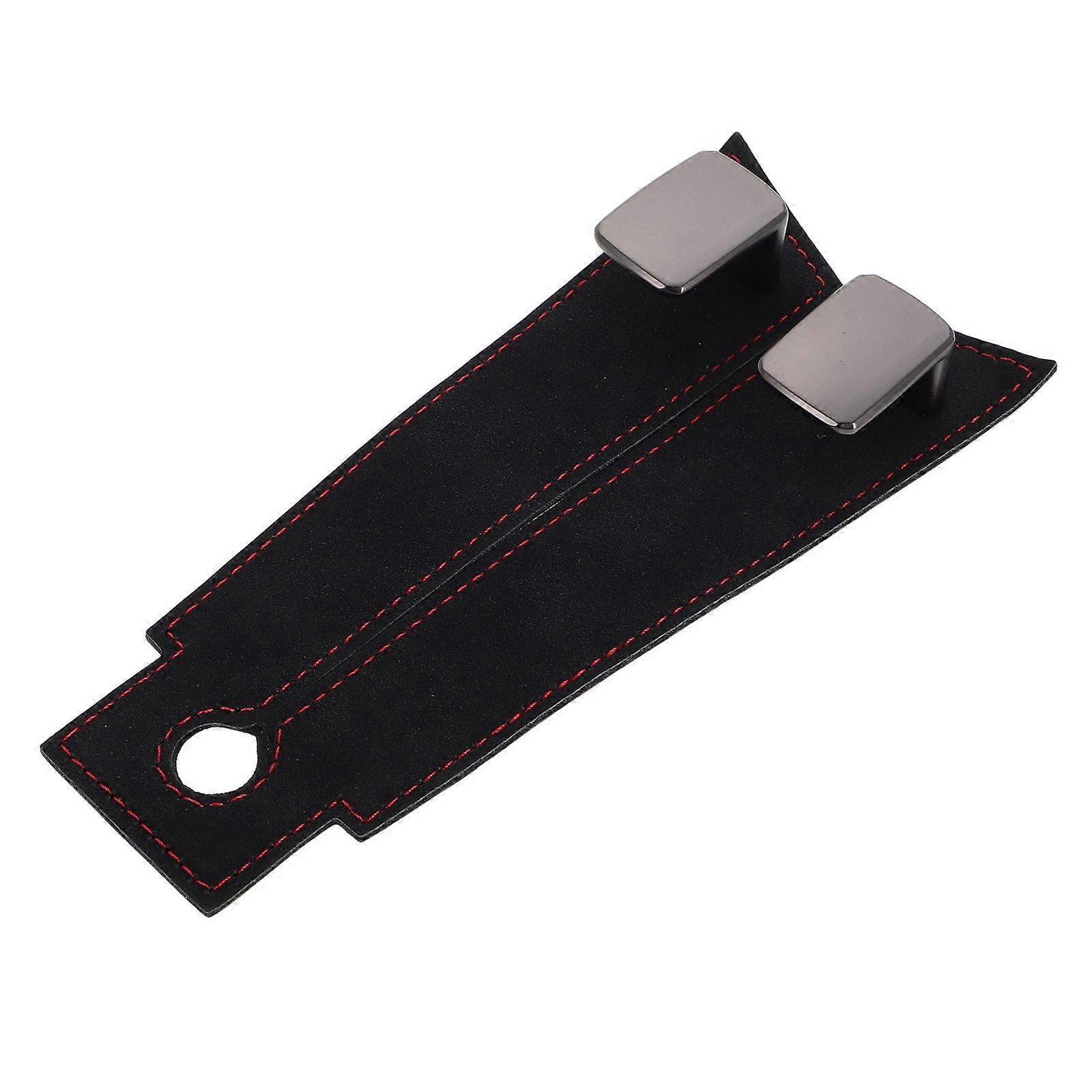 Car Seat Headrest Hook for Back Seat Use Universal Dual Hook