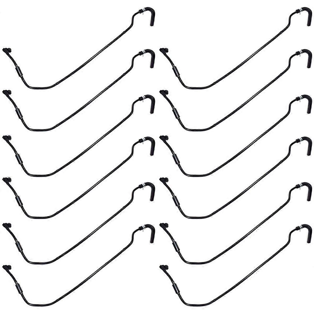 Throttle Body Heater Pipe for 