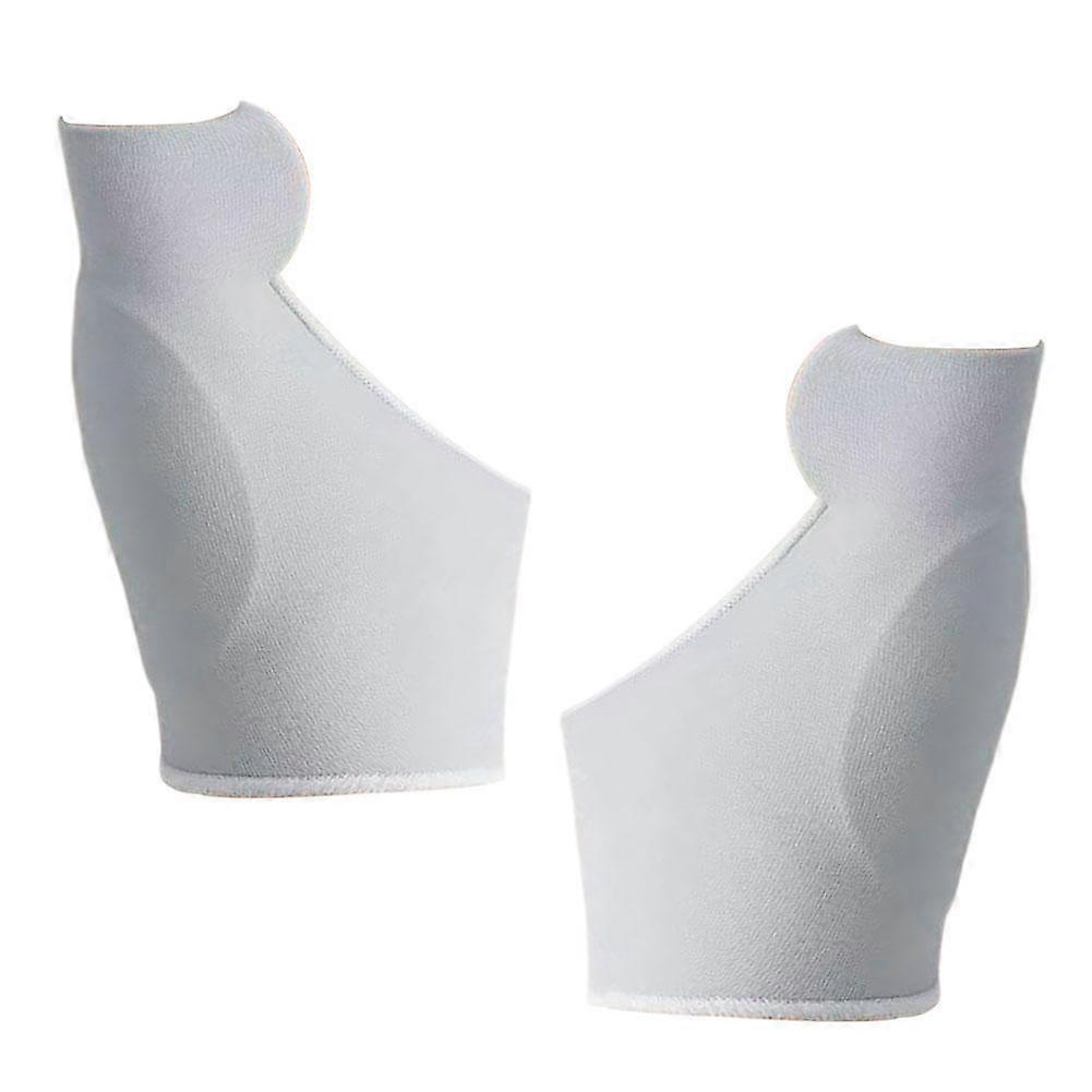 Hallux Valgus Corrector Relieves Foot Pain Medical Grade Breathable Invisible For Shoes