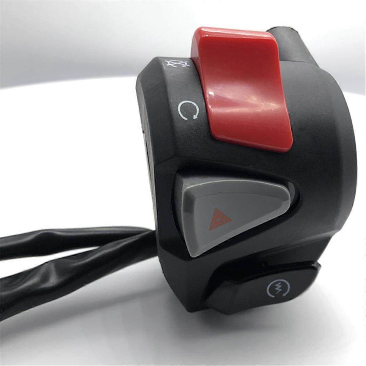 Handlebar Switch Handle for Motorcycle Fan 160 150