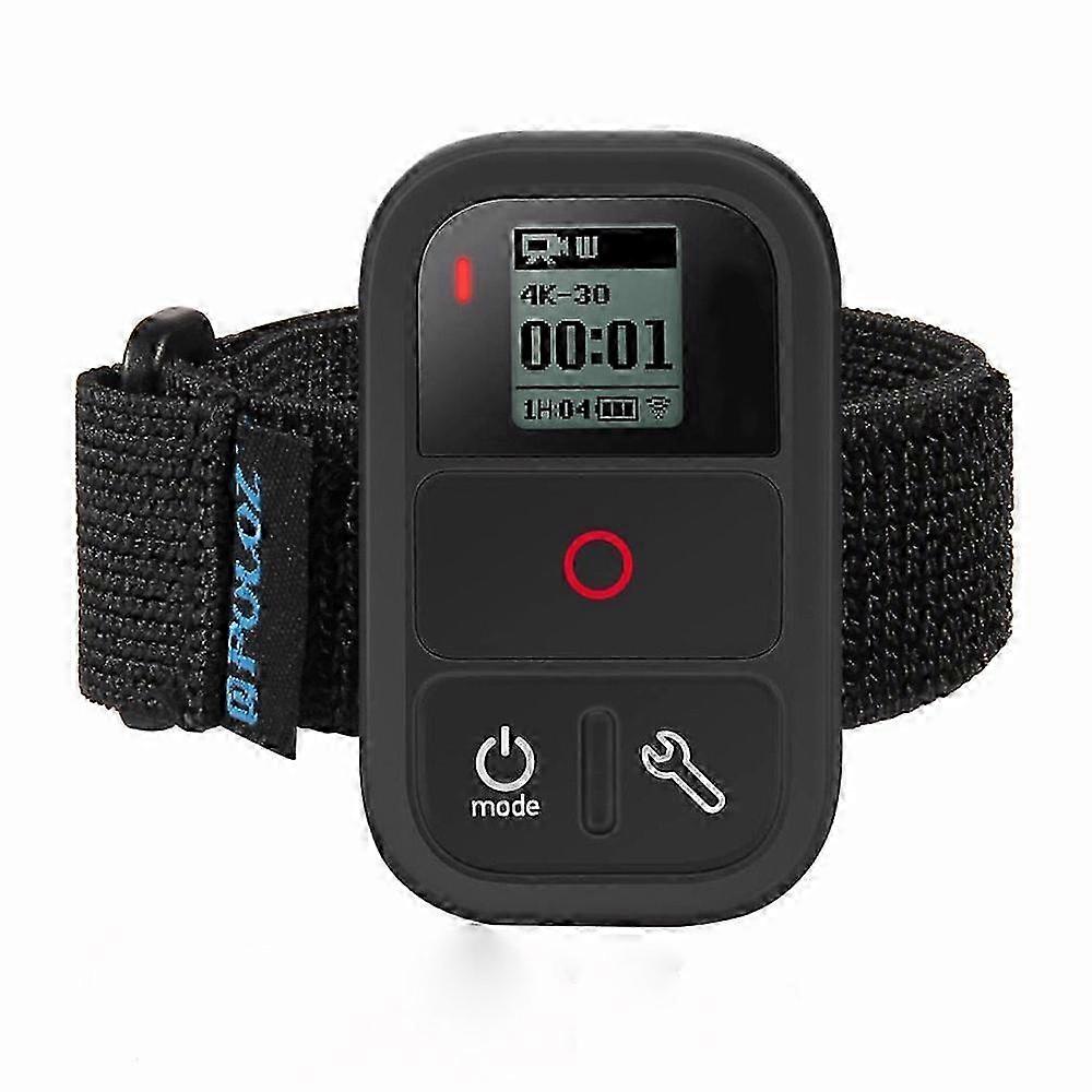Action Camera Wifi Remote Wrist Strap Belt Strap Nylon Wrist Strap Accessories For Gopro Fore3 3+ 4 5 6 7 Series 2025