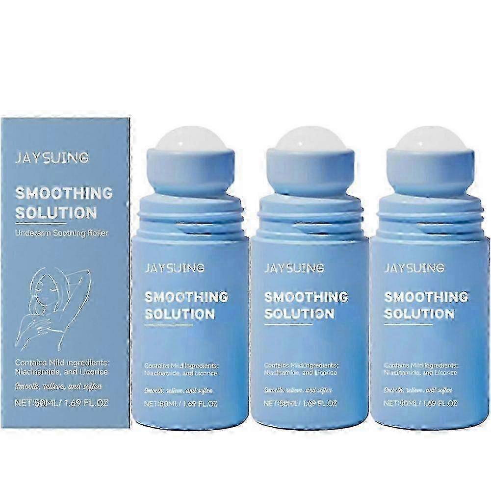 Razor Bump Traitement des poils incarnés, Solution de lissage des poils incarnés