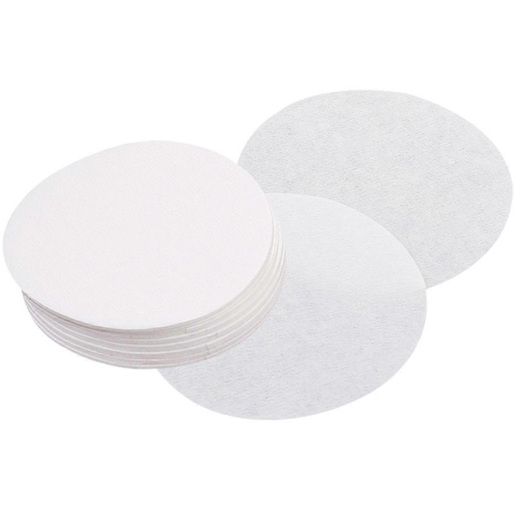 Coffee Filter Holder White Paper for Espresso Brewing 1200Pcs Disposable