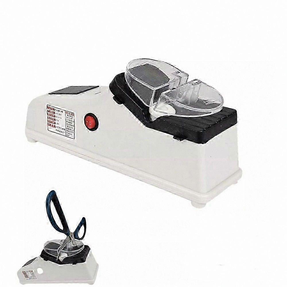 Electric Knife Sharpener Pro, Advanced Blade Sharpening Tool for Home and Professional Use