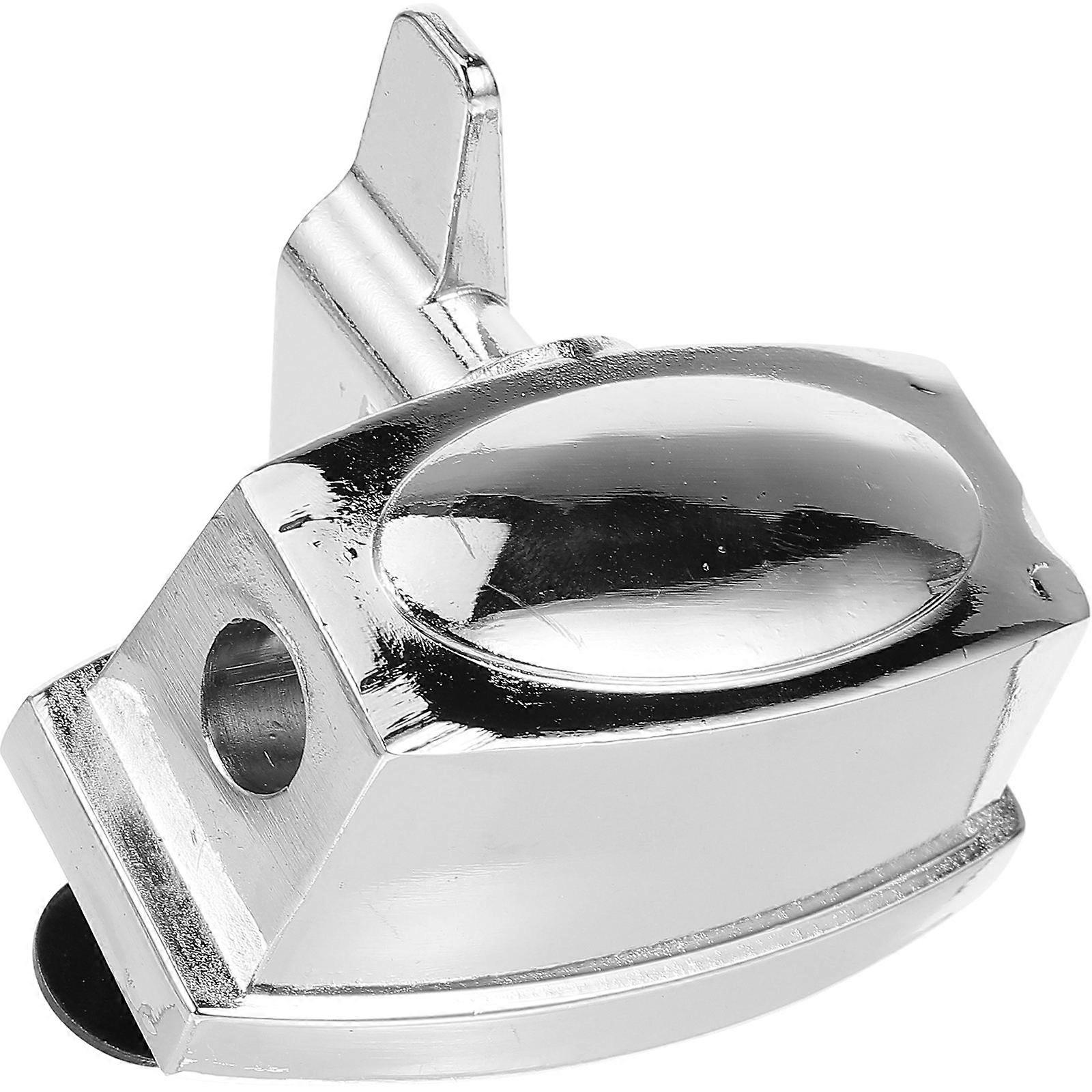 Floor Tom Leg Bracket Drum Hardware for 5Pcs Alloy Drum Accessories