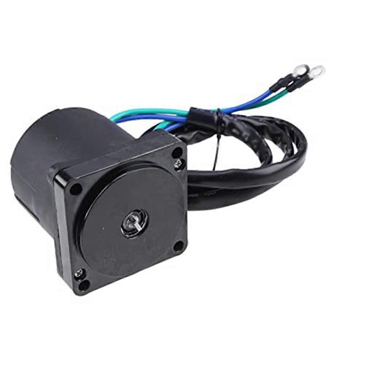 3810092J02 Tilt Trim Motor for Outboard Motor 4T DF60-300