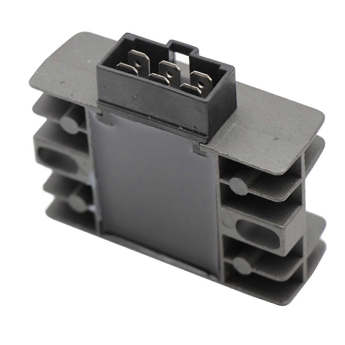 Motorcycle Voltage Regulator Rectifier 32800-H01-413 for