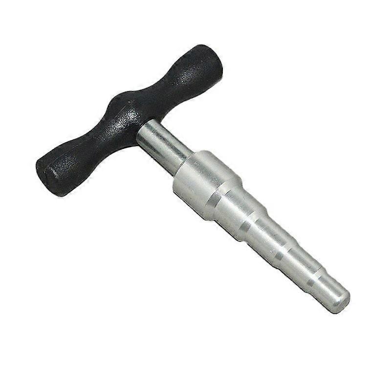Metal Multi-Layer Calibrator, (12/14/16/20/25 mm) T Calibrator, Deburring Multi-Layer Crimper, Heating Tube