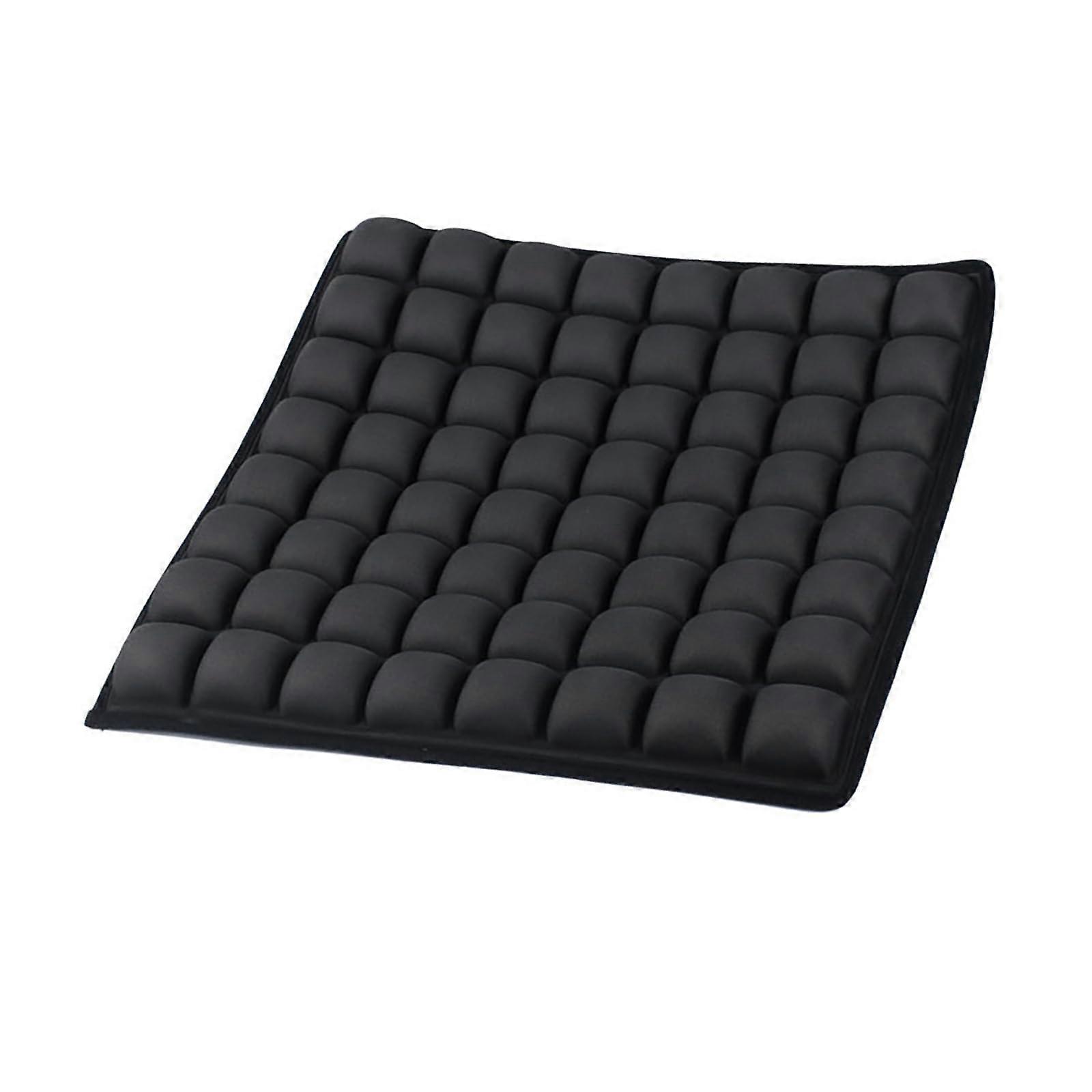 Breathable Inflatable Air Seats Cushions Orthopedic Relief Seat Mats For Office Chairs And Wheelchairs