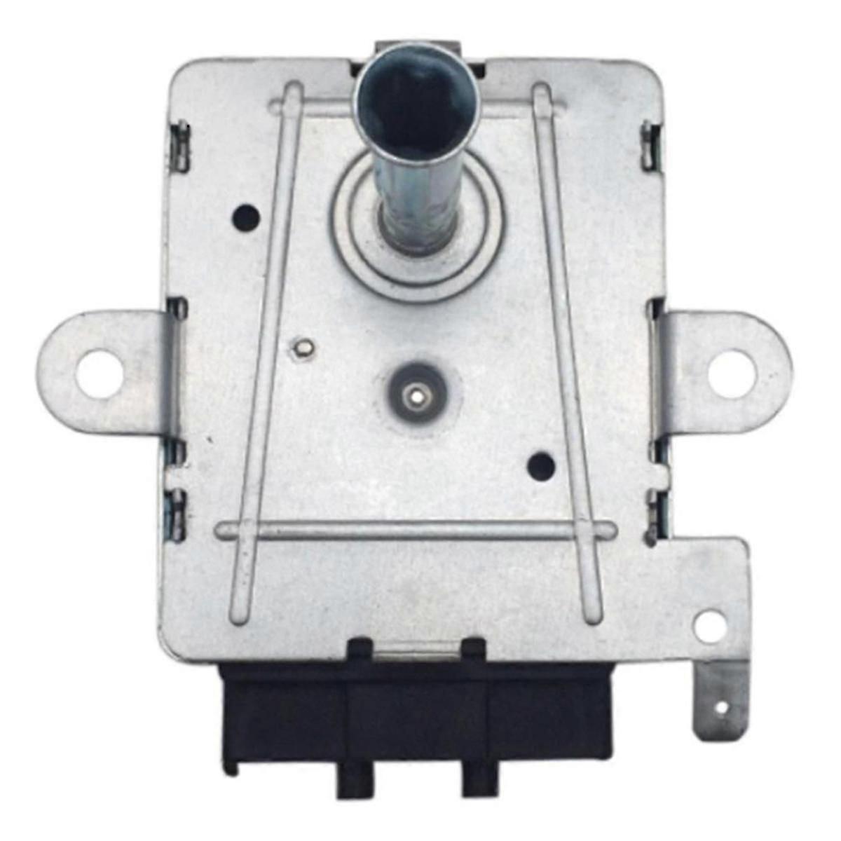 Exquisiter Propangas-Elektrogrill, 6-flammig, freistehend, mit Synchronmotor, AC 220 V, T