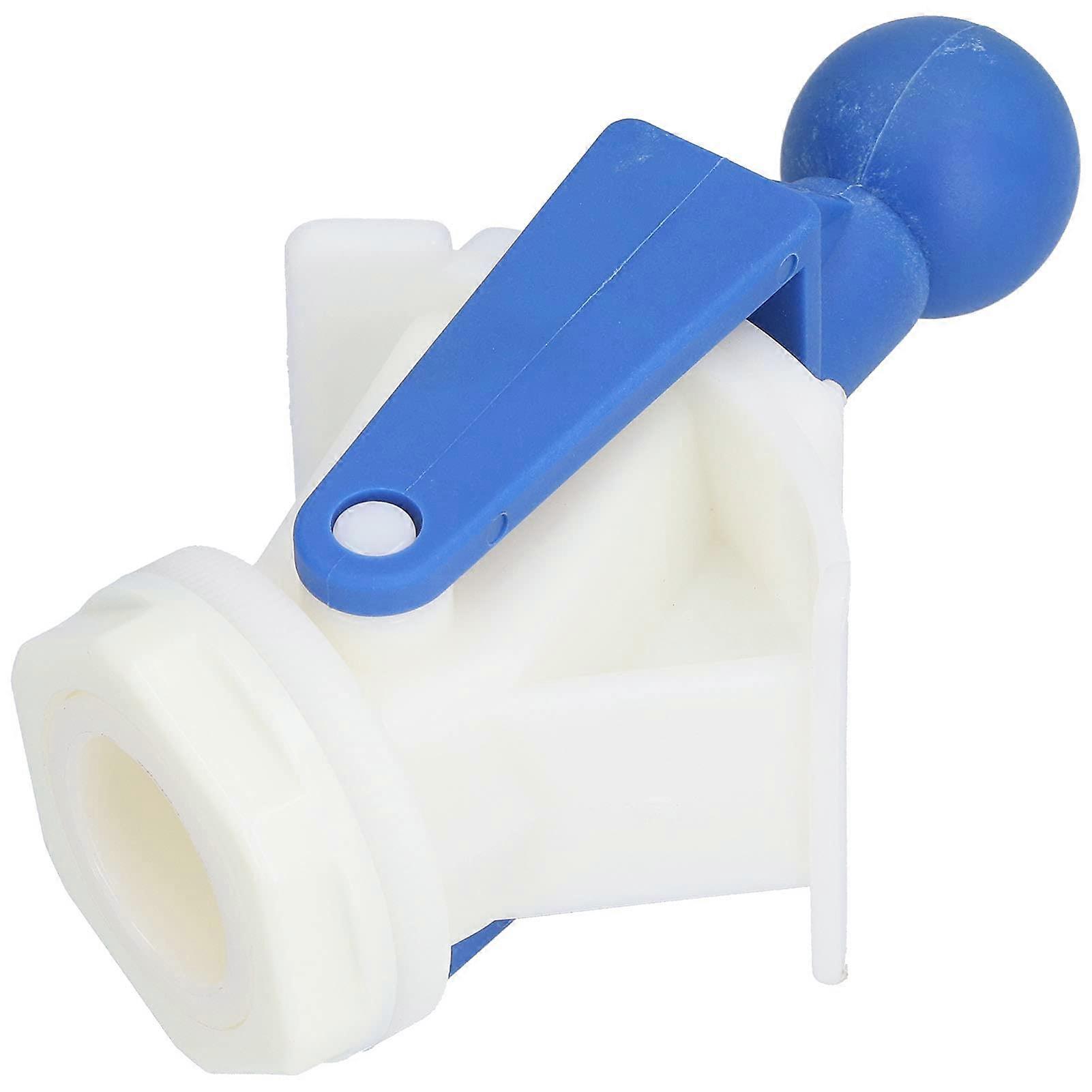 Adjustable Honey Gate Valve SpringControlled For Accurate Filling Extraction Tool Compatible With Honey Extractors