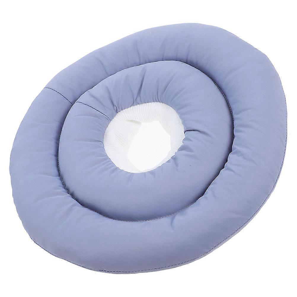 Adjustable Waterproof Dog Soft Cone Collar for Recovery After Surgery