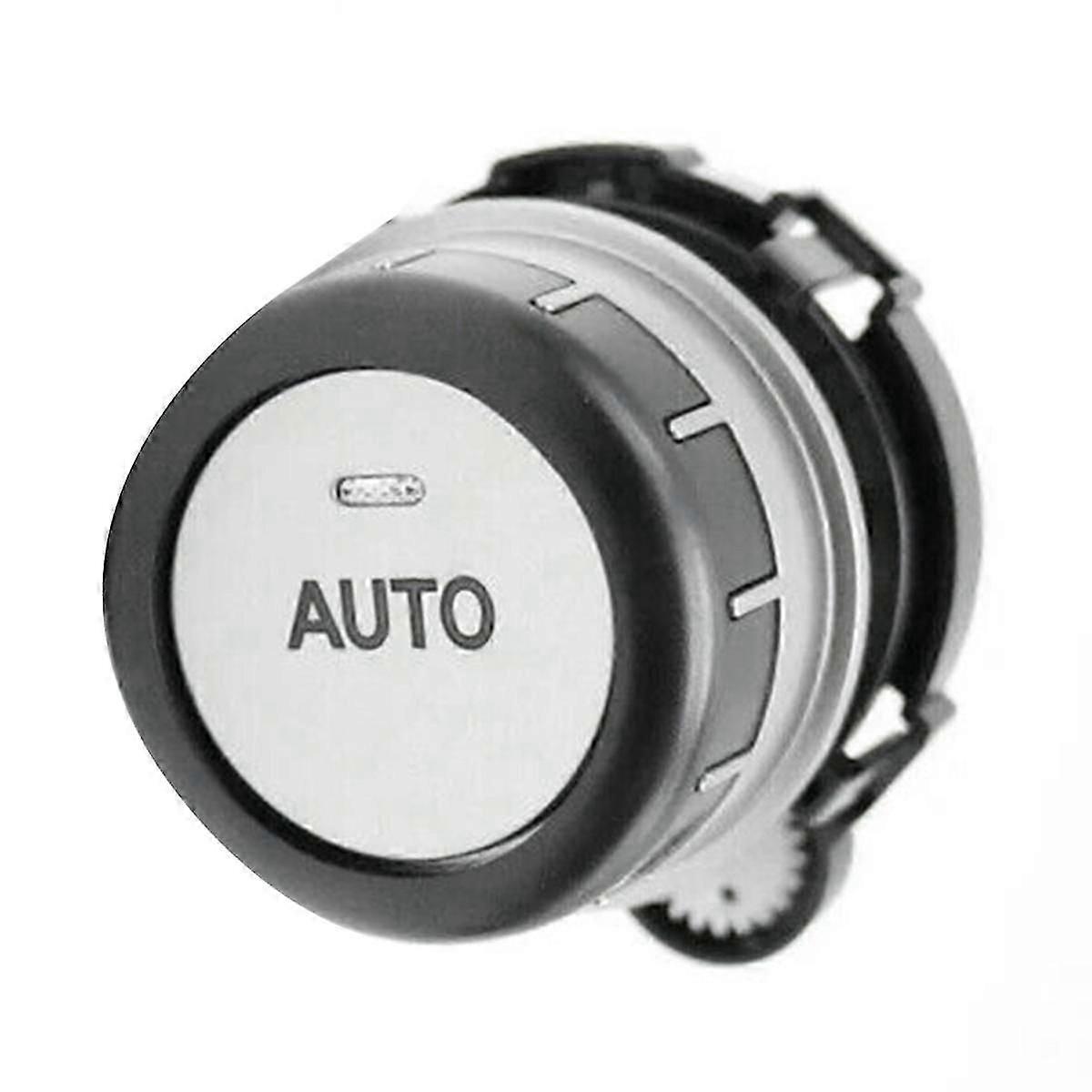 suitable for 55904-60180 AC Air Conditioning AUTO Unit Rotary Knob Switch for Land Cruiser Prado LC150 2010-2017