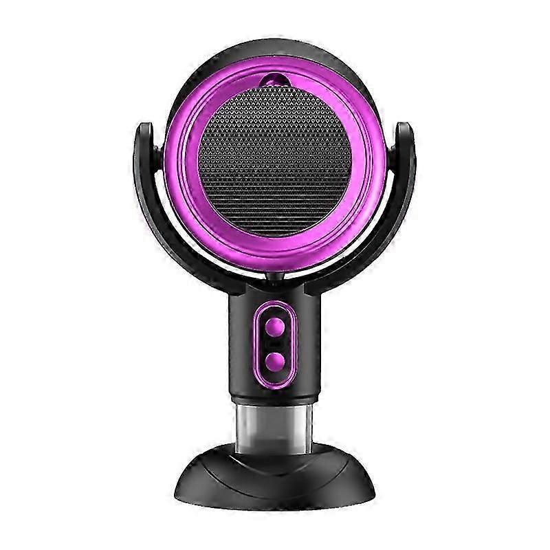 Powerful Smoke Purifier for Indoor Smoking, Desktop Use, HEPA Filter, Compact Design, Adjustable Fan Speeda