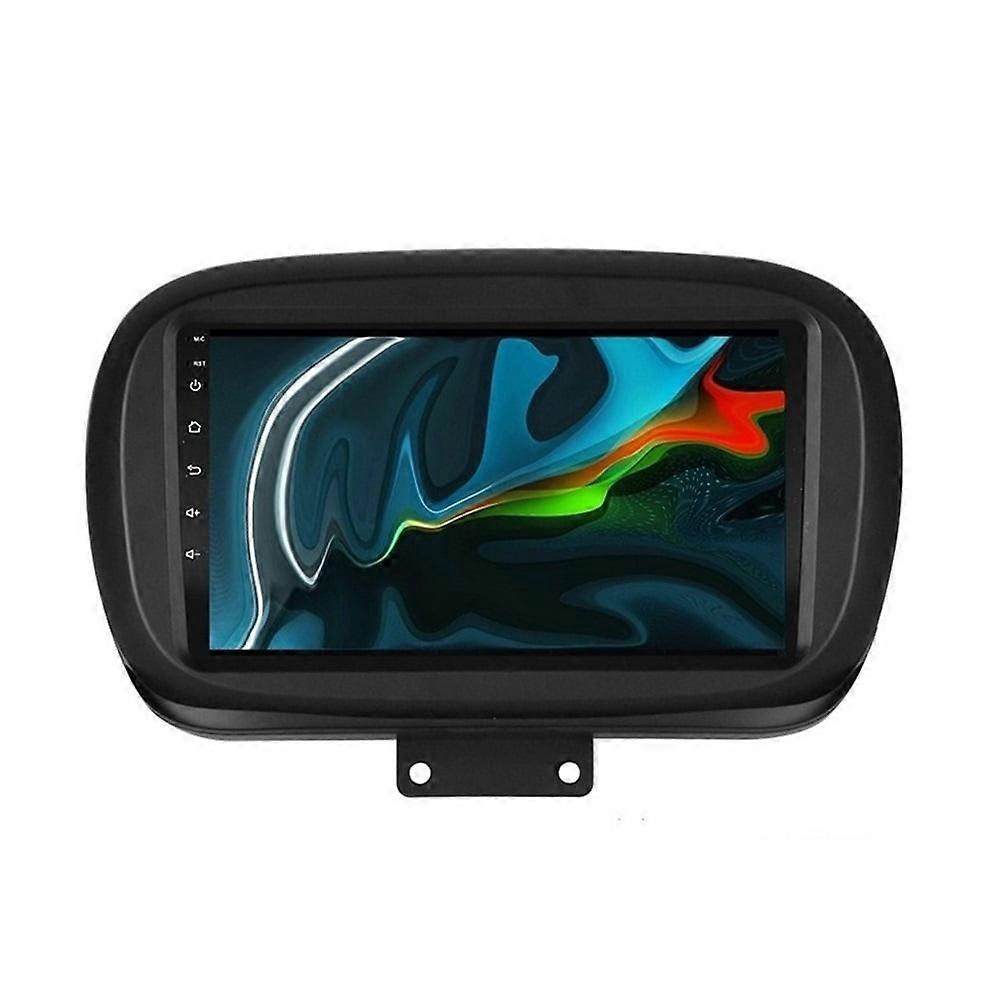 Stereo Radio for Fiat 500X 2014-2019 Android Bluetooth Carplay 2+32g