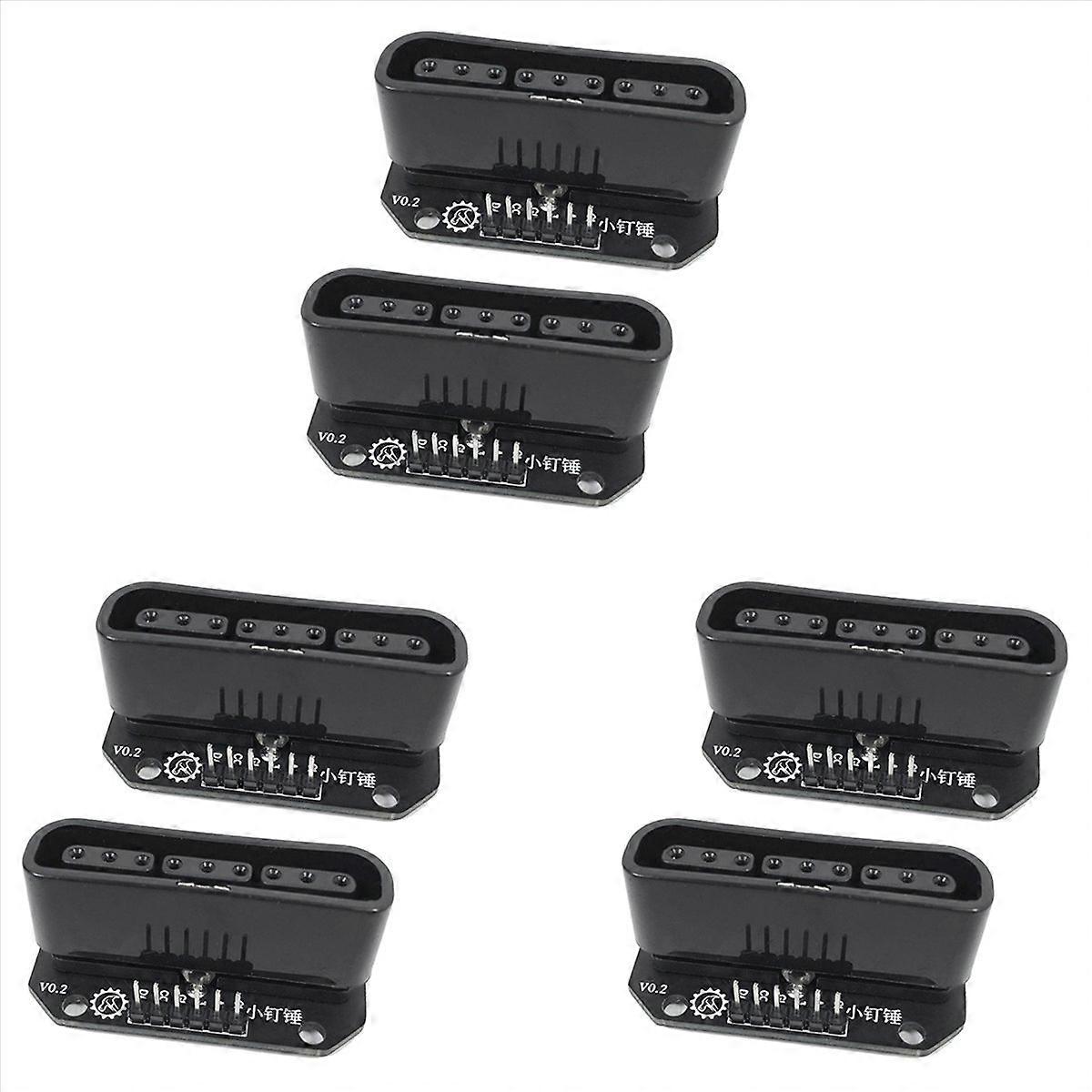 For PS2 Handle Adapter Board Wireless Controller Handle Adapter