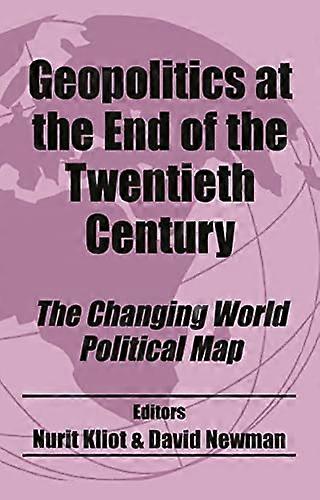 Geopolitics at the End of the Twentieth Century: The Changing World Political Map