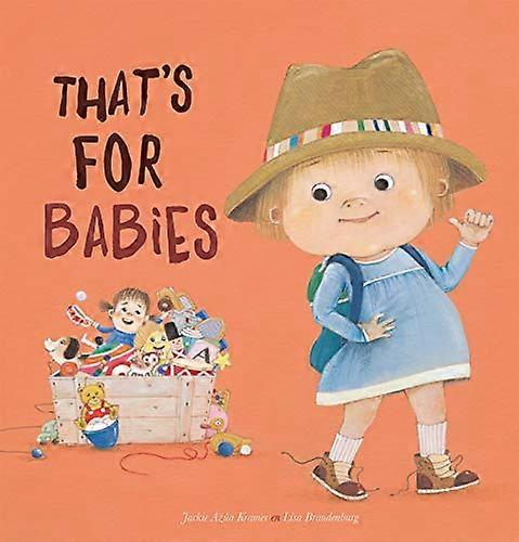 Thats for Babies