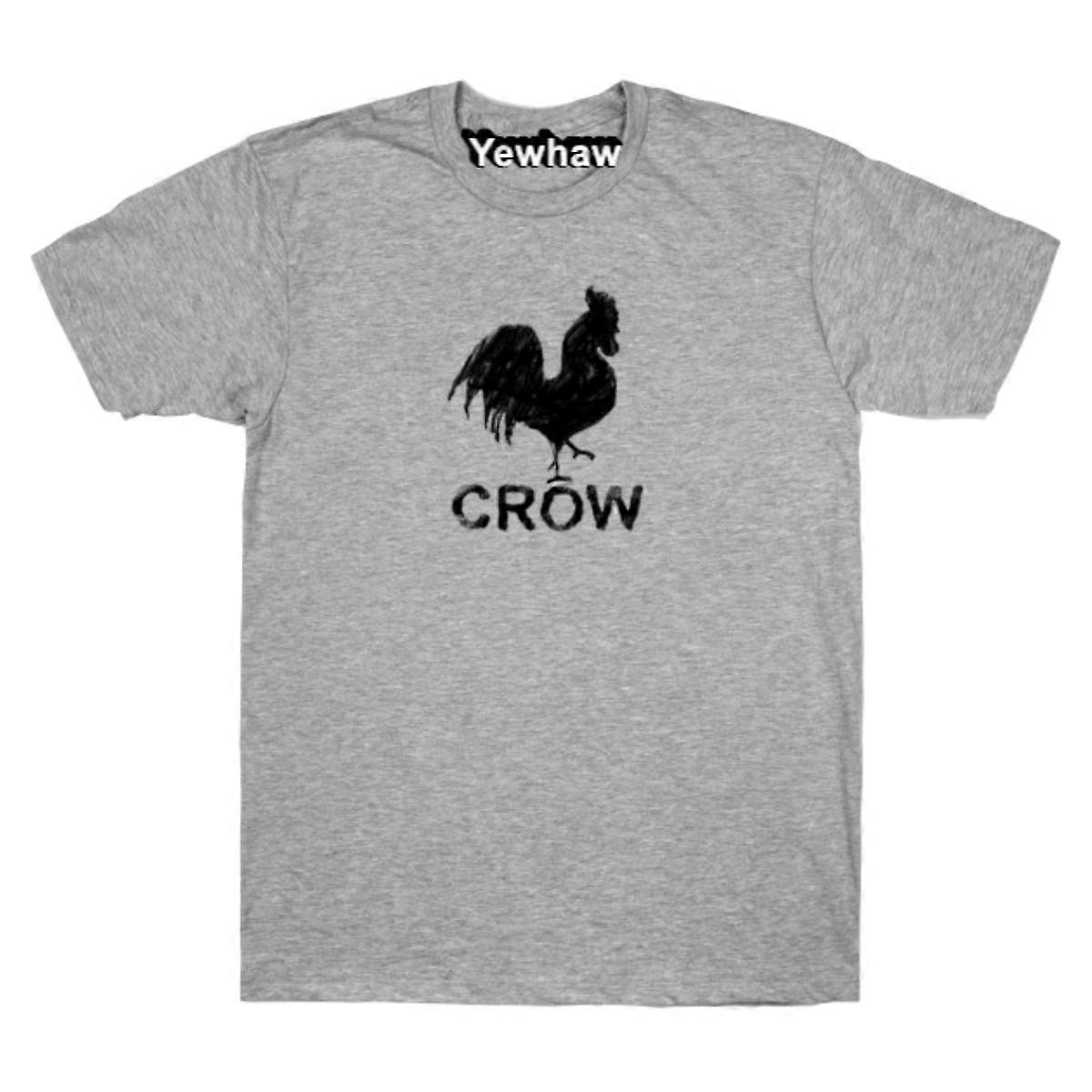 Chicken Crow T-shirt