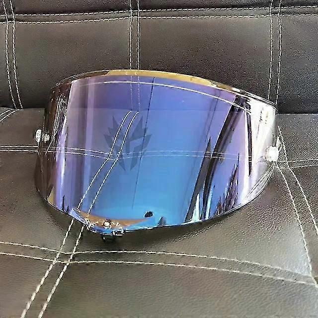 11 Color Available Motorcycle Helmet Lens Visor Helmet Glasses Lens Full Face Case Suitable For Agv Pista Gpr Gp Rr Corsa R Race 3