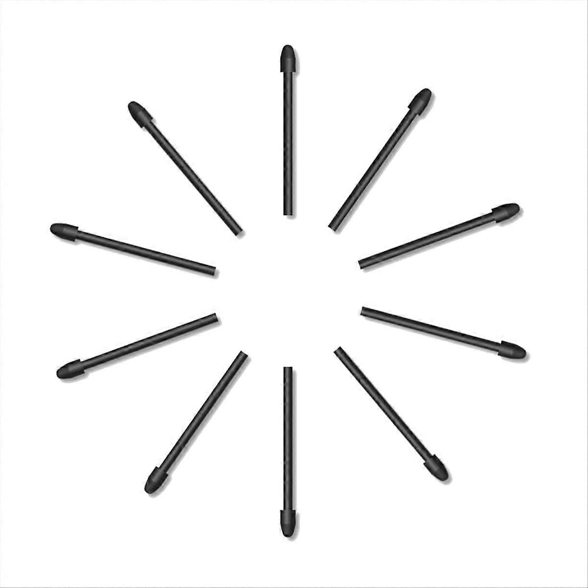 10 Pack Replacement PN05A Pen Nibs for Pen Display Kamvas 12