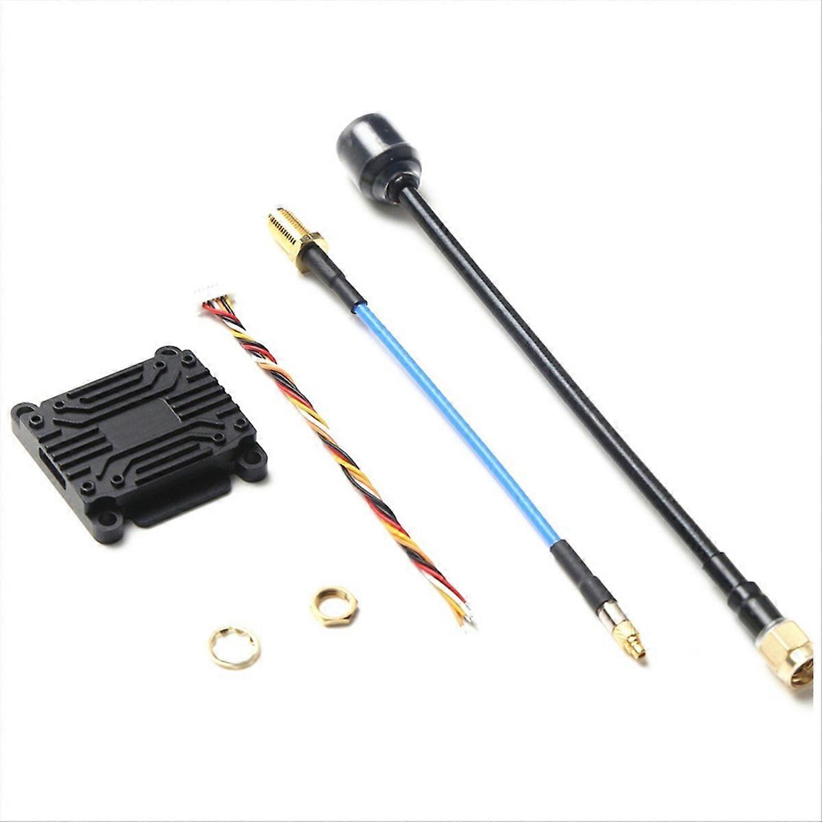 MMCX FPV Video Transmitter with Antenna FPV Transmitter