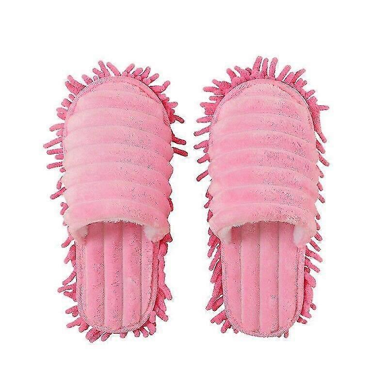 Winter Lazy Slippers