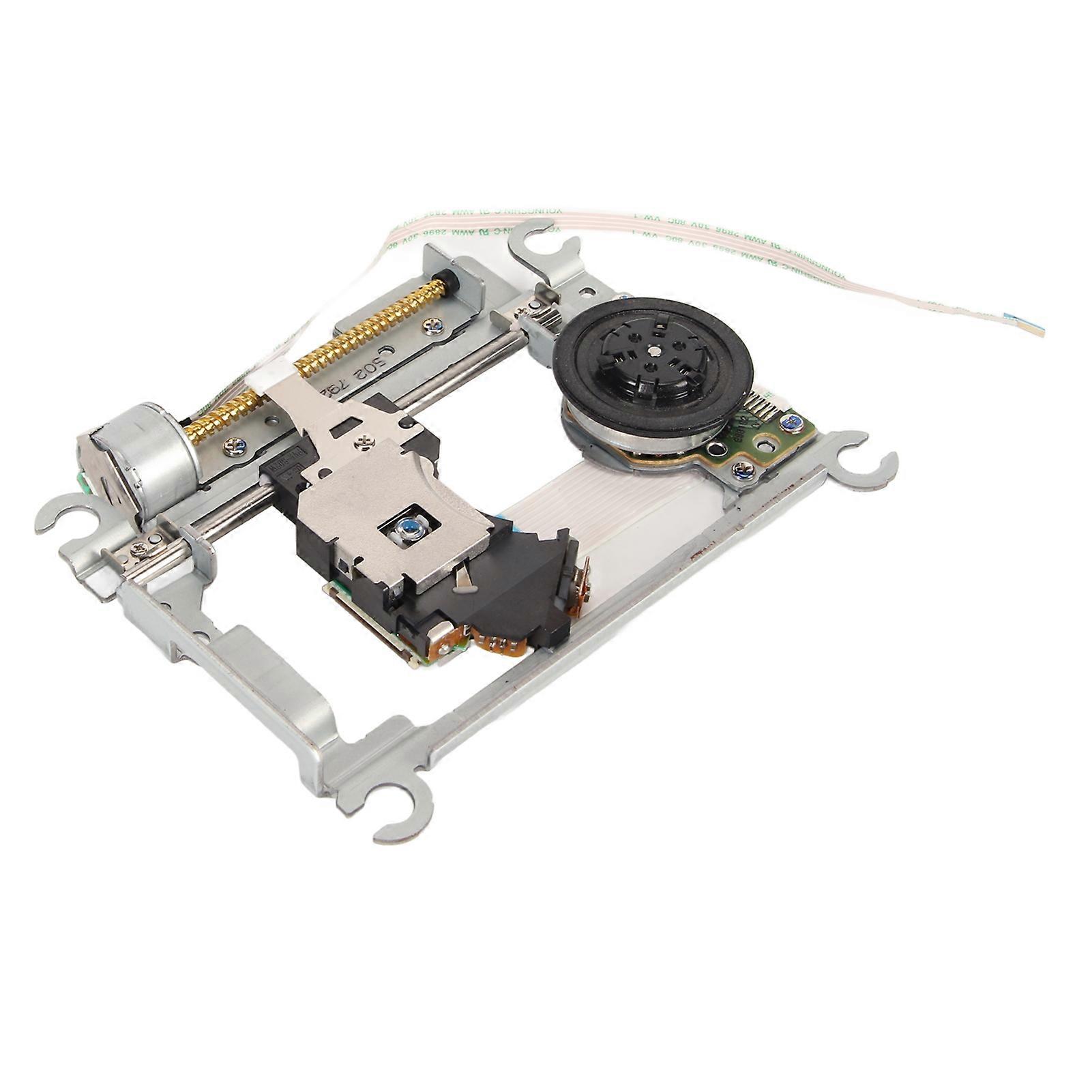 DVD Laser Lens Head Professional for PVR 802W Laser Lens Head for PS2 Game Console Replacement Repair Part With Stand 