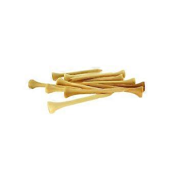 Gamola Golf 500 Natural Wooden 55mm 2 1/8 Golf Tees