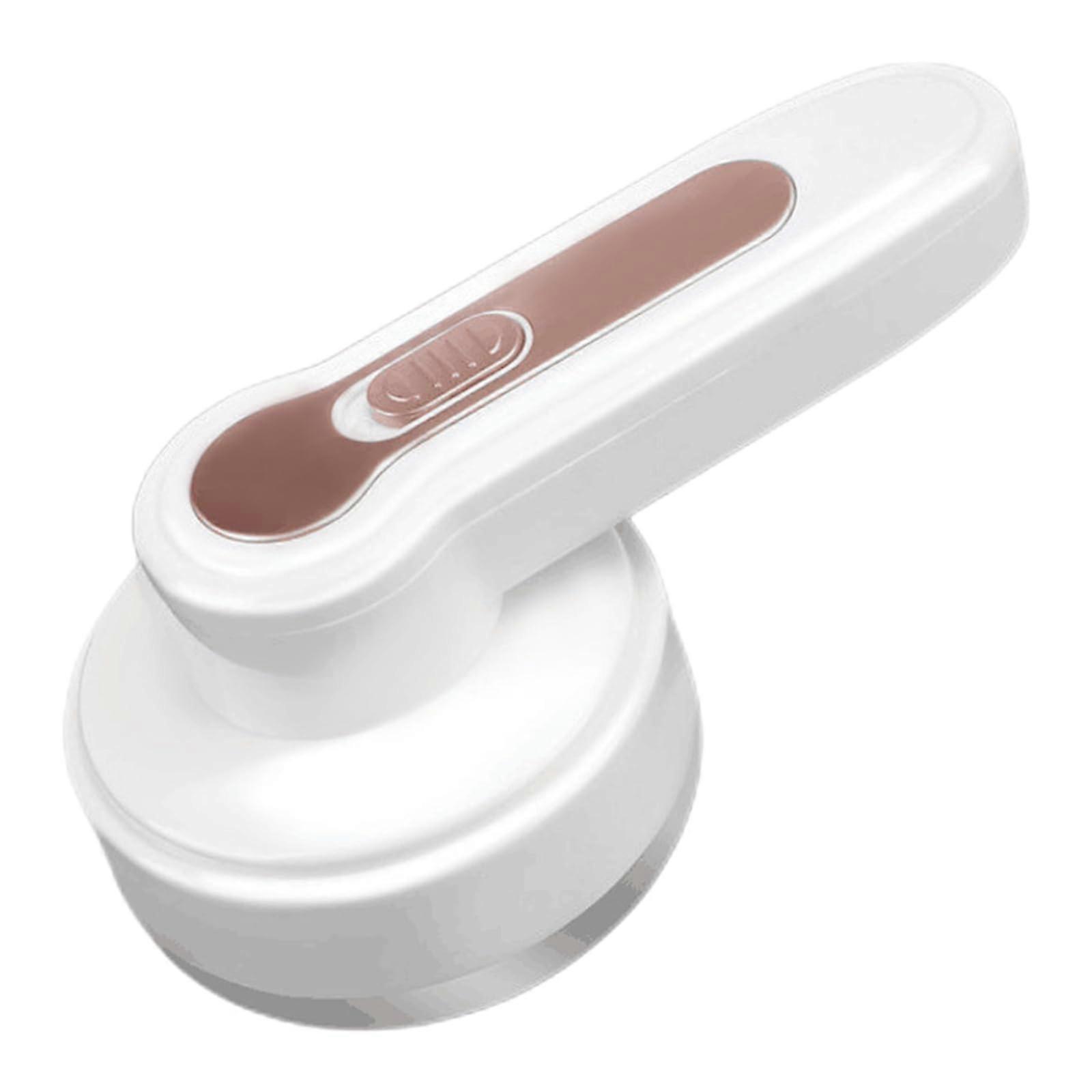 Fabric Cares Device USB Rechargeable Electric Lint Removers Defuzzer For Fabrics Portable Handheld Fabric Grooming Tool