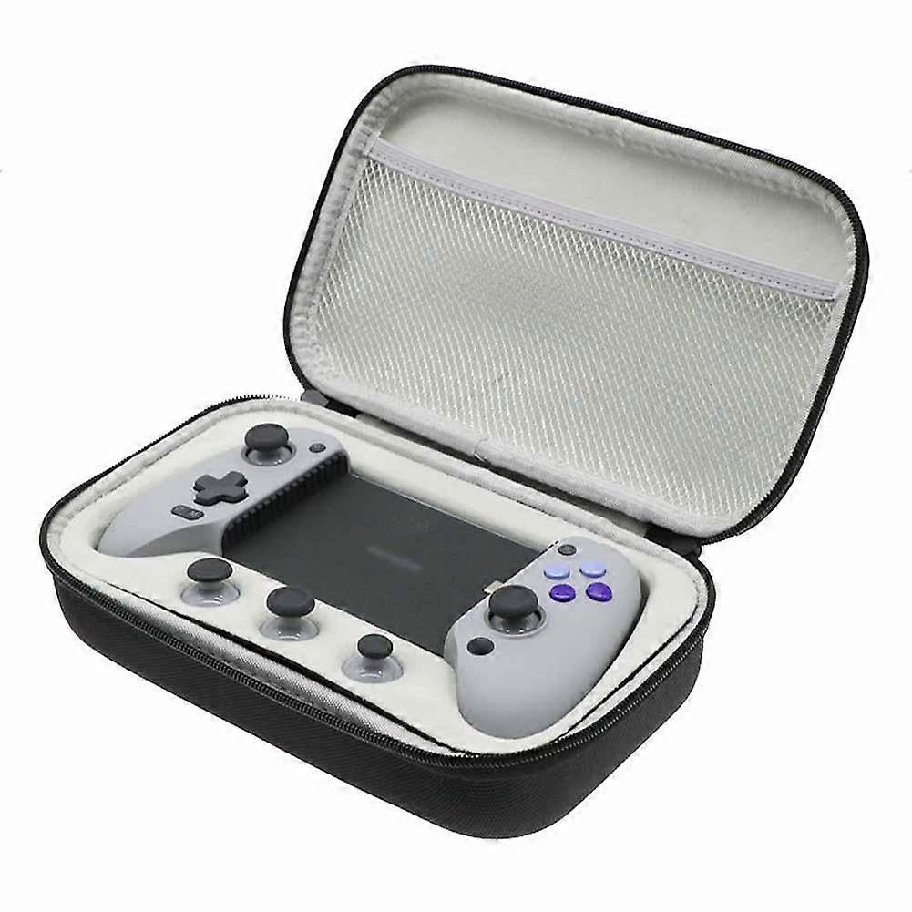 GameSir G8 Storage Bag - Portable Anti-Scratch, Anti-Drop Protective Case with Zipper, Compatible with GameSir G8 Console