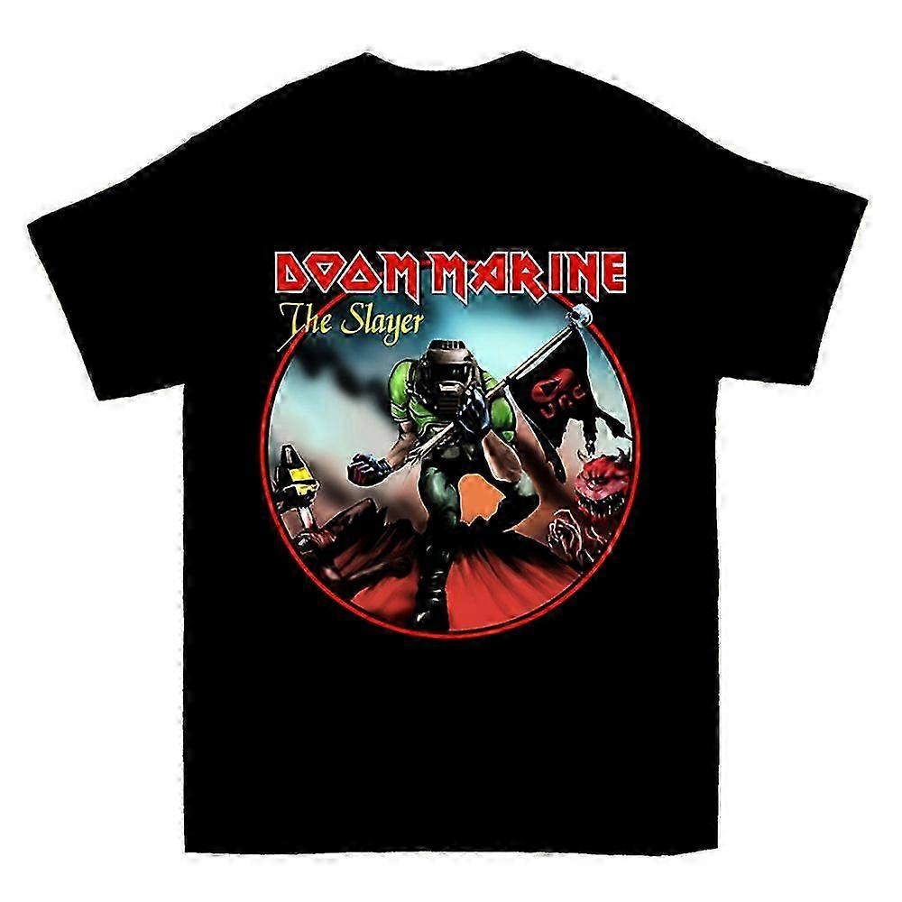 Doom Marine T-shirt