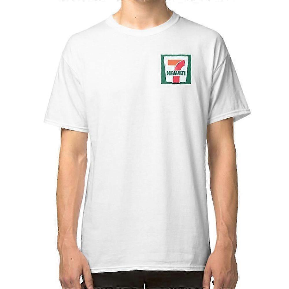 Sedmé nebe ?7 Nebe Tričko Tričko